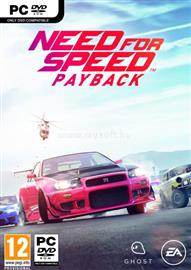 ELECTRONIC ARTS PC NEED FOR SPEED 2017 1034559 small